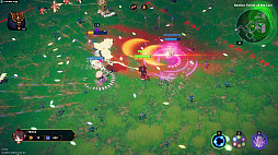 Touhou Brawl
