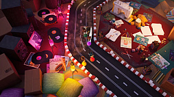 Forgotten Playland: Party Edition