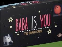 �ܥɥ��ǡ�Baba Is You�פ�������ȯɽ������ե����Kickstarter��9��15������»�ͽ�ꡣ��Baba�פȡ�Keke�פ�����2�����沈�����