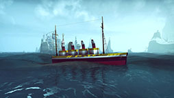 画像ギャラリー No.006のサムネイル画像 / 「ShipShaper」，早期アクセス版をSteamでリリース。直感的な操作で楽しめる造船サンドボックスゲーム