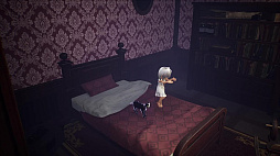 画像ギャラリー No.009のサムネイル画像 / 「LIGHT 黒猫と記憶を失った少女」,PS5パッケージ版の法人別特典デザインを公開。限定版特典も明らかに