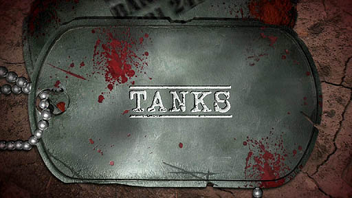 Tankࡼӡ