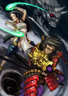 Blade Chronicle: Samurai Onlineסʲ뤲ƮŨ¤졪緿åץǡ 2010οءɤ