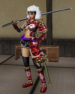 #007Υͥ/Blade Chronicle: Samurai Onlineסǿåץǡȡְ´襤פ427ϿԻԡݤԡ´פȿξ