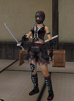 #008Υͥ/Blade Chronicle: Samurai Onlineסǿåץǡȡְ´襤פ427ϿԻԡݤԡ´פȿξ