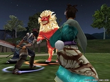 Blade Chronicle: Samurai Online