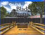 Blade Chronicle: Samurai Online