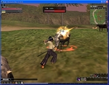 Blade Chronicle: Samurai Online