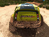 #024Υͥ/ťŲˤȴSEGA RALLY REVOפΥӥ塼4Gamer˷Ǻ