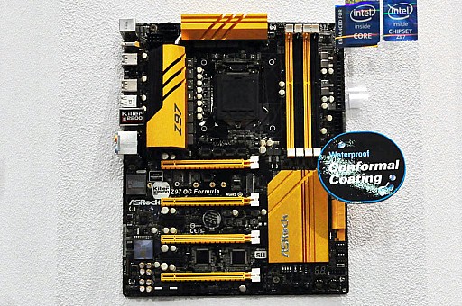 COMPUTEXASRockBMWǥΥޡMini-ITX٥ܡM8פZ97ǥۤDDR4åȤܤ̤ȯɽΡX99ܥޥŸ