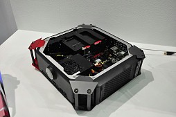 COMPUTEXASRockBMWǥΥޡMini-ITX٥ܡM8פZ97ǥۤDDR4åȤܤ̤ȯɽΡX99ܥޥŸ