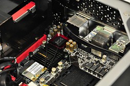 COMPUTEXASRockBMWǥΥޡMini-ITX٥ܡM8פZ97ǥۤDDR4åȤܤ̤ȯɽΡX99ܥޥŸ