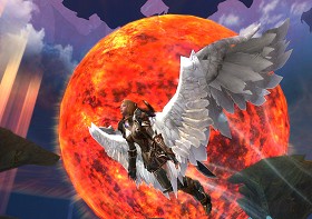 PRۥɤ̵⡪ ӥϤ1ǯޤΥ٥ȤŸThe Tower of AION