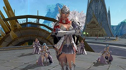 ²Τθܤ丫줿ʿĤ˷ѡThe Tower of AION׼緿åץǡȡEpisode2.5 Τءԥץ쥤ݡ