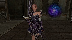 ²Τθܤ丫줿ʿĤ˷ѡThe Tower of AION׼緿åץǡȡEpisode2.5 Τءԥץ쥤ݡ