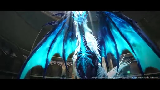 The Tower of AION׺ǿץ⡼ࡼӡ