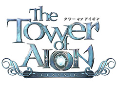 The Tower of AIONפΡȥ饷åӥɤ2021ǯƳϤءӥΥƥĤ塼˥󥰤ĤĺƸ