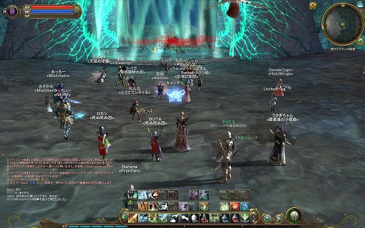 PRۡAIONץӥλͤ¤˺ƸMMORPGܼ˸󵢤ȥ饷åӥɤȤϡ