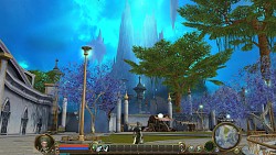 The Tower of AION