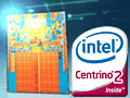 IntelХץåȥեCentrino 2פȯɽ