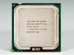 ꡼ǹ⥯åΡCore 2 Duo E8600ץӥ塼ǺܡE0ƥåԥǡCore 2 Duo E8500פ