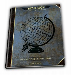 2K GamesBioShock׸ȥ֥åͽդ򳫻