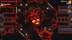 Dandara: Trials of Fear+