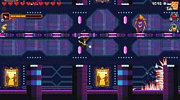 Dandara: Trials of Fear+