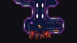 Dandara: Trials of Fear+