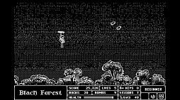 Beyond Dark Castle