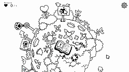 Heartreasure: Stellar Journey