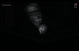 画像ギャラリー No.006のサムネイル画像 / 祖母の死をきっかけに，姉弟が異界へと引き込まれる。スラブ神話から着想を得た物語重視のホラーADV「Manus Sors」，2026年第4四半期に発売