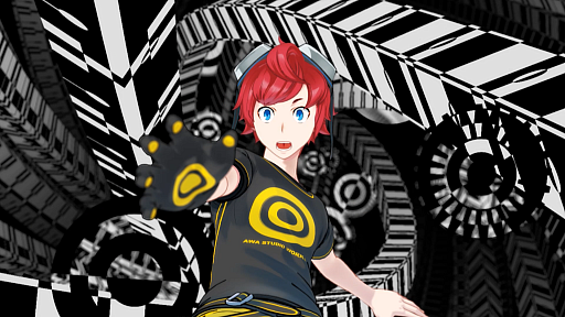 画像ギャラリー No.002のサムネイル画像 / 「デジモンストーリー サイバースルゥース ハッカーズメモリー」，Steam版を日本向けに配信開始。330体以上のデジモンを育成するRPG