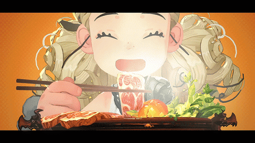 画像ギャラリー No.003のサムネイル画像 / 火竜を食べれば，空を飛んで炎を吐ける。魔物料理で強くなる脱出型アクションADV「霧海之下 Beneath the Mist」発表，初回テストは8月17日に開始