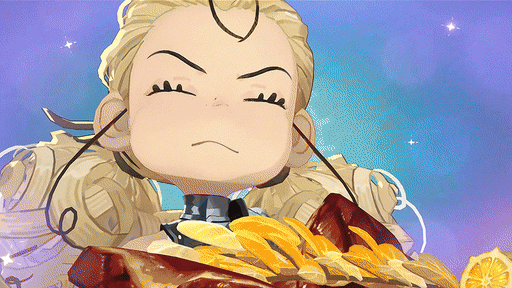 画像ギャラリー No.004のサムネイル画像 / 火竜を食べれば，空を飛んで炎を吐ける。魔物料理で強くなる脱出型アクションADV「霧海之下 Beneath the Mist」発表，初回テストは8月17日に開始