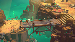 画像ギャラリー No.007のサムネイル画像 / 「Moonlighter 2: The Endless Vault」，Switch 2 / PS5パッケージ版が発売決定