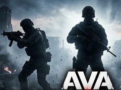 「AVA」（Alliance of Valiant Arms）の新作FPSプロジェクトが始動。2026年内にサービス開始予定。正式タイトルなどは8月12日に発表