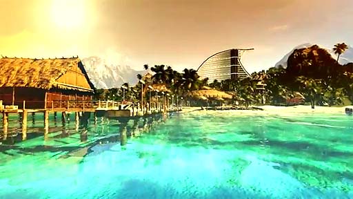 Dead Island Release Trailer