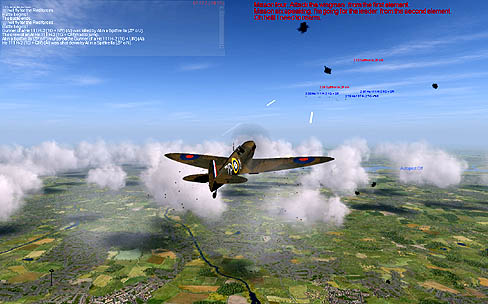 ɤʥХåȥե饷ॷ꡼ǿIL-2 STURMOVIK: Cliffs of DoverפǡʱȹҶθΤΡֳŷפ