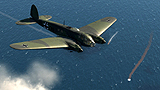 IL-2 STURMOVIK Cliffs of Dover ܸޥ˥奢դѸ