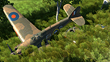 IL-2 STURMOVIK Cliffs of Dover ܸޥ˥奢դѸ