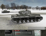 Panzer Command: Operation Winter Storm