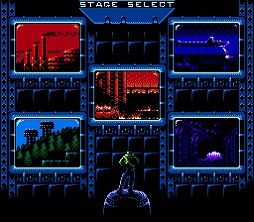 画像ギャラリー No.009のサムネイル画像 / 「ジャレコレ ファミコン編」，今後のラインナップを公開。「SHATTERHAND」「エスパ冒険隊」「ふしぎなブロビー」の3タイトルが登場予定