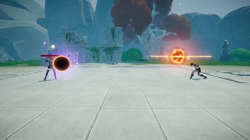 Super Shout Showdown