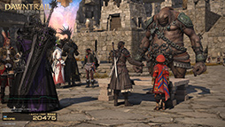 4Gamer٥ޡ쥮졼29פFFXIV٥ֲΥ쥬Ǥ˹