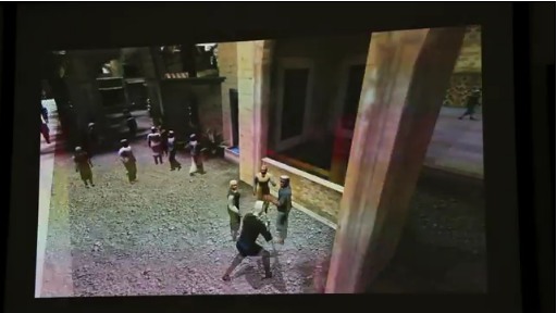 Autodesk Gameware Population 2013Υǥ