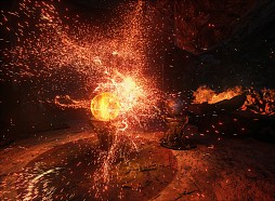 E3 2012Epic GamesǥˎUnreal Engine 4˸Global Illuminationꥢ륿Ǳ黻ǽ