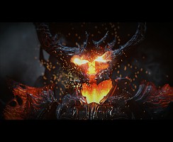 #026Υͥ/E3 2012Epic GamesǥˎUnreal Engine 4˸Global Illuminationꥢ륿Ǳ黻ǽ