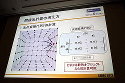 CEDEC 2012٤¿ȿͤޤưŪGI¸ǽʡModular Radiance TransferˡפȤ