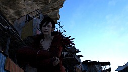 画像ギャラリー No.012のサムネイル画像 / ［SQEXOC 2012］スクウェア・エニックス・オープンカンファレンスレポート「メイキングオブ「Agni's Philosophy」〜リアルタイムCG映像の未来〜」編